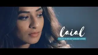 Laial : Helwa Ya Baladi (Dalida French Cover)