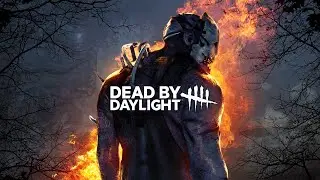 Dead By Daylight - PS4 Pro Live Stream Gameplay