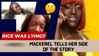 Mackerel Baby Father Say She Can&rsquo;t Carry No Man At The House