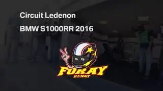 [TECMAS] Kenny Foray &agrave; Ledenon