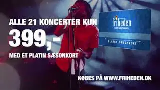 Spot TVAarhus Fed Fredag