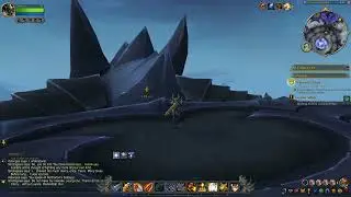 To Rhonin's Shield