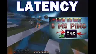 LATENCY METHOD (2020)
