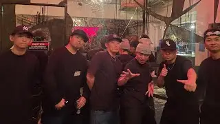 【MAKUAKE】2-4 LAIDBACK FLOW