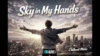 Sky in My Hands-on top of world| Uplifting Feel-Good Pop | Chillnest Music