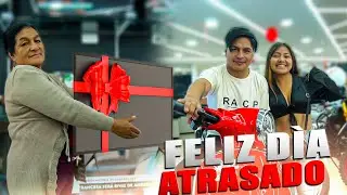 REGALITO PARA MI | Señora Marianita Ft. Elvia Maji - Rommel Racp