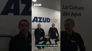 La historia de Vicente: 20 a&ntilde;os de inclusi&oacute;n en AZUD | D&iacute;a Internacional de la Discapacidad