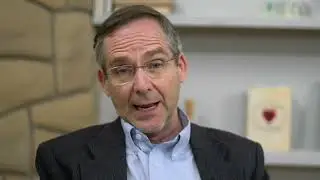 Luther's Soul Care Theology for the 21st Century with Dr. Richard Marrs