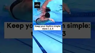 Сохраняйте простой ритм: думайте 1-2-3