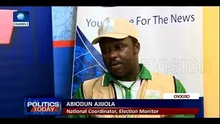 Osun Rerun Election Not Peaceful - Observer |Politics Today|