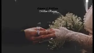 Emma & Killian - Million Reasons