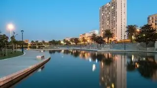 Mandela Bay Development Agency Project Showcase