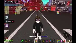 2026 WORST ADMIN ABUSE 😭
