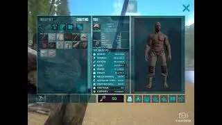 I built a little house in Ark