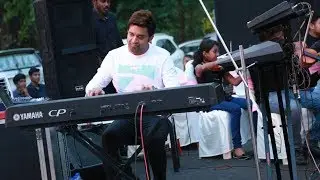 Nee Madhu Pakaru | Symphony Orchestra | Stephen Devassy | Thomsun Music Education