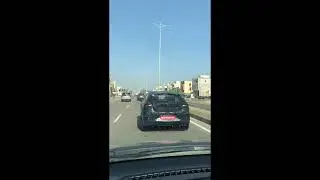 New Maruti Suzuki Baleno 2022 Spotted on Road