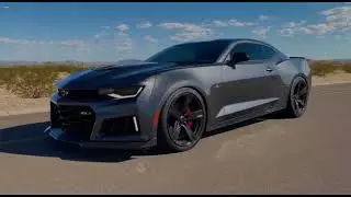 Top Classic Chevrolet Camaro Models You Need to Know!