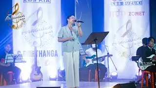 PRISKIL LALHMINGSANGI - CHHUN NI A REI MANG E (LIVE)