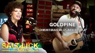 Goldpine: 