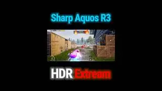 Aquos R3 Pubg Test | Aquos r3 Pubg 90fps Test | Mobile Cooling fan for Pubg | PUBG Mobile #aquosr3