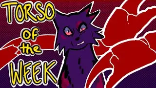 Torso of the Week - What Lurks Beneath PMV