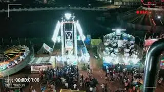 brahmapuri ganpati mela (mini bazar) #ganpati bapaaa morya
