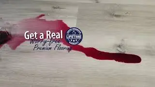 Vinyl Flooring