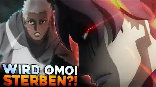 DEEPA VS OMOI! - Wird Omoi gegen KARA sterben? [Boruto Episode 163+]