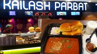Kailash parbat food|kailash parbat hotel|food reviews|kailash parbat wtp food court|food video|food
