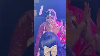 Couple Dance Performance Best Wedding Anchor Naina Arora Best Female Anchor