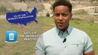 Solutions to trash problems and ♻️ issues | Solutionaries