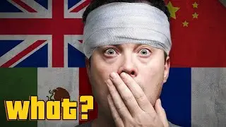 Foreign Accent Syndrome (FAS)