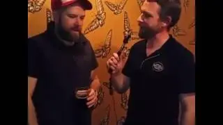 Sydney Craft Beer Week Program Launch!