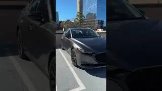 The Best Value Luxury Car? 2026 Mazda3 Sedan Turbo Premium Plus Full Review