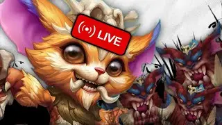[LIVE] SEMUA CHAMPION DISINI GW MAININ SATU SATU!!
