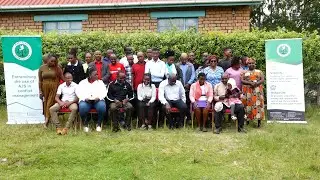 ACTIVISM || PARALEGALS TO END GENDER-BASED VIOLENCE IN TAITA TAVETA