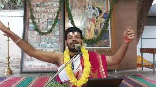 Vaikuntha Ekadashi Vaibhavam | விரத முறைகள் | வைகுண்ட ஏகாதசி வைபவம் | Dr Venkatesh Upanyasam