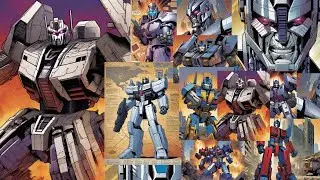 Sonsuz X Megatron - MachineFlow (Prod.By
