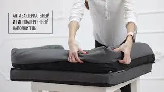Диван для собак London от Noble Pet