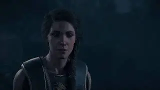 Assassins Creed Odyssey Pt.19 Lore Of The Sphinx