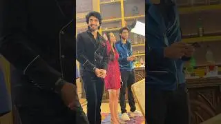 #Behind the Scenes #youtube #shorts #chaahegetumheitnaa # ALT Balaji