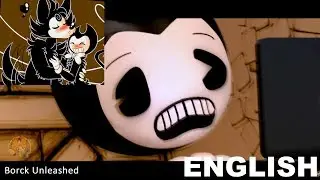 SFM| Bendy Shorts| BATIM English
