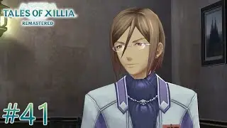 Elympios - Tales of Xillia Remastered Part 41 - No Commentary