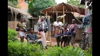 Ivan Toolit - Mak Mukemi (Official Music Video)