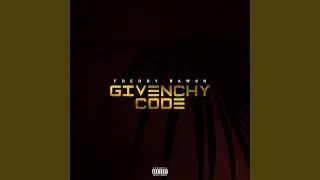 Givenchy Code