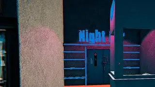 Smuggler city simulator (demo) | lets rock!
