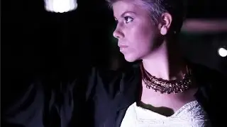 Dansa i neon - Lena Philipsson (Cover) LYNX SESSION #8