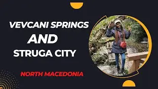 Vevchani Springs #ohrid/North Macedonia 2023