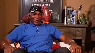 The Engineering of a Tight End &ndash; Billy Joe DuPree