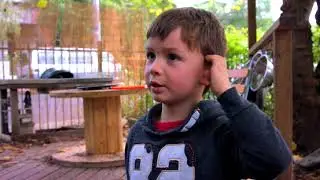 Acknowledgement of Country - English Subtitles